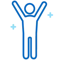 レクリエーションのアイコン